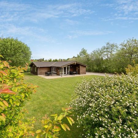 Holiday Home Els Fjerritslev Exterior photo