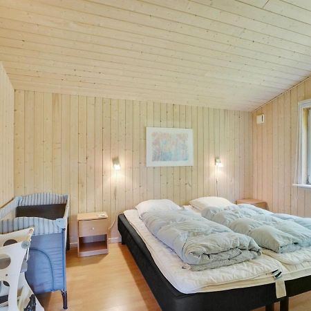 Holiday Home Els Fjerritslev Exterior photo