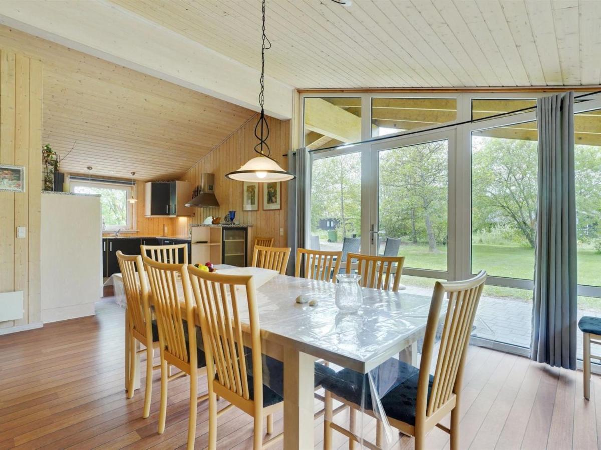 Holiday Home Els Fjerritslev Exterior photo