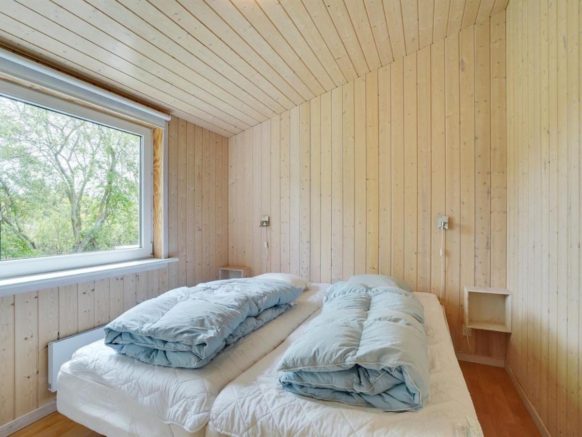 Holiday Home Els Fjerritslev Exterior photo