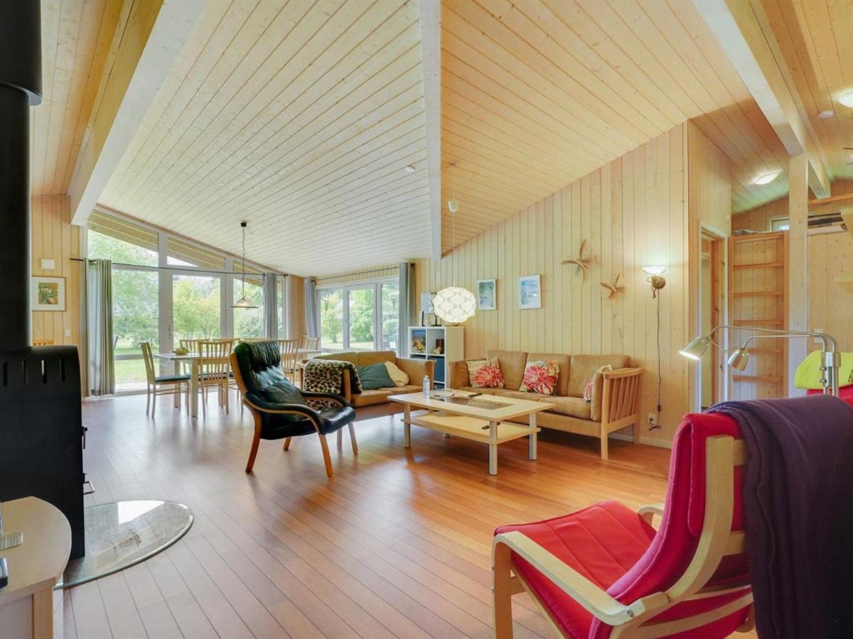 Holiday Home Els Fjerritslev Exterior photo