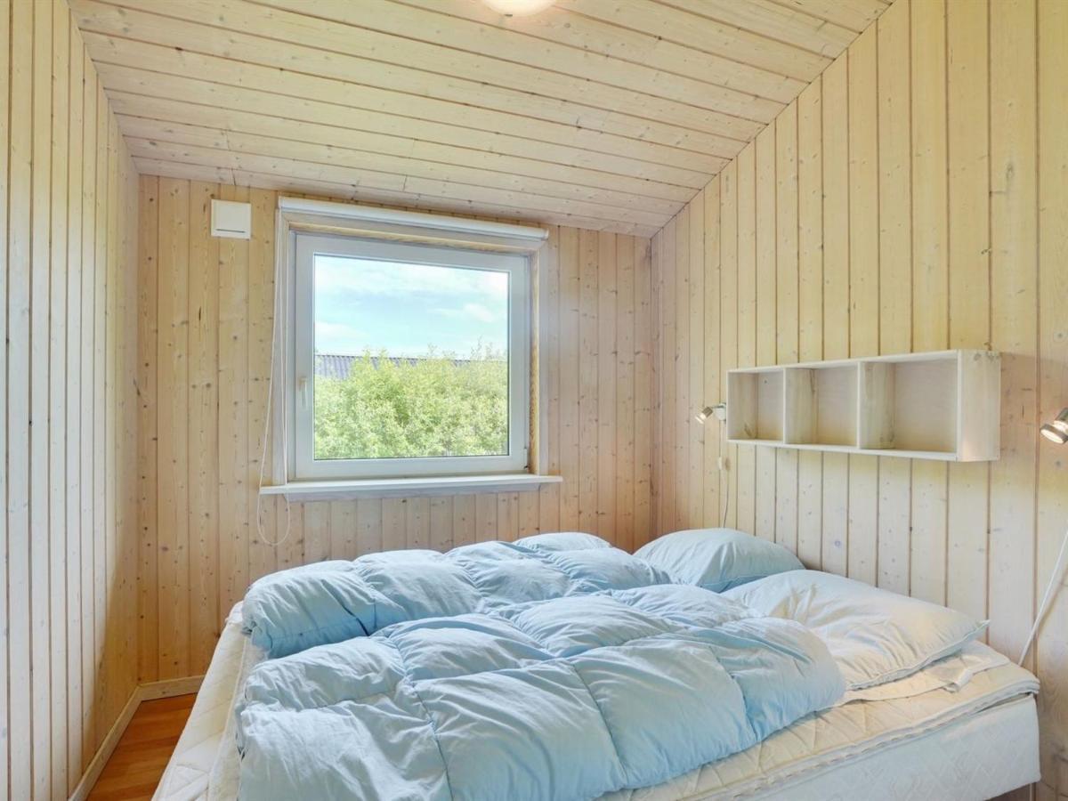 Holiday Home Els Fjerritslev Exterior photo