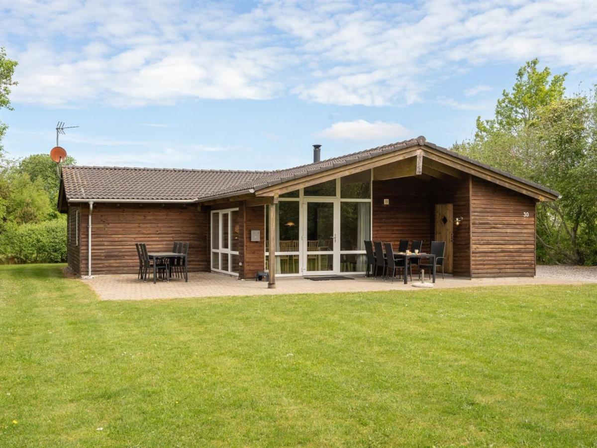 Holiday Home Els Fjerritslev Exterior photo